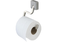 Tiger Impuls Toilettenpapierhalter | Edelstahl