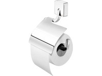 Tiger Impuls Toilettenpapierhalter | Chrom