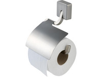 Tiger Impuls Toilettenpapierhalter | Edelstahl