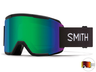 Gogle narciarskie Smith Forum | unisex