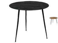Dutchbone Beistelltisch Pepper | 40 cm