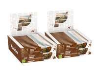 32x Powerbar Kakao-Erdnuss-Proteinriegel
