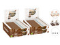 32x Powerbar Bio Kakao-Erdnuss-Proteinriegel