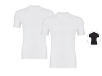 2x Ten Cate Thermo T-shirt