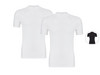 2x Ten Cate Thermo T-shirt