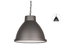 Lampa sufitowa Label51 Industry | Ø 45 cm