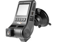Kamera samochodowa Technaxx Dual | FullHD