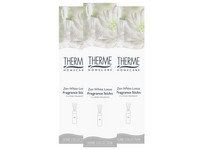 3x pałeczki zapachowe Therme White Lotus | 100 ml
