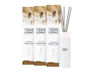 3x Therme Hammam Geurstokjes | 100 ml