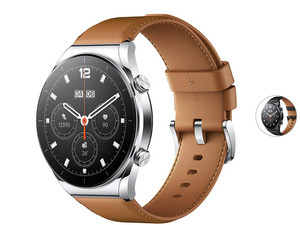 Xiaomi Watch S1 Smartwatch