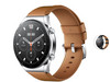 Xiaomi Watch S1 met Hartslagsensor