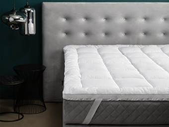 Fresh & Co Topper | Tencel | 90 x 200 cm