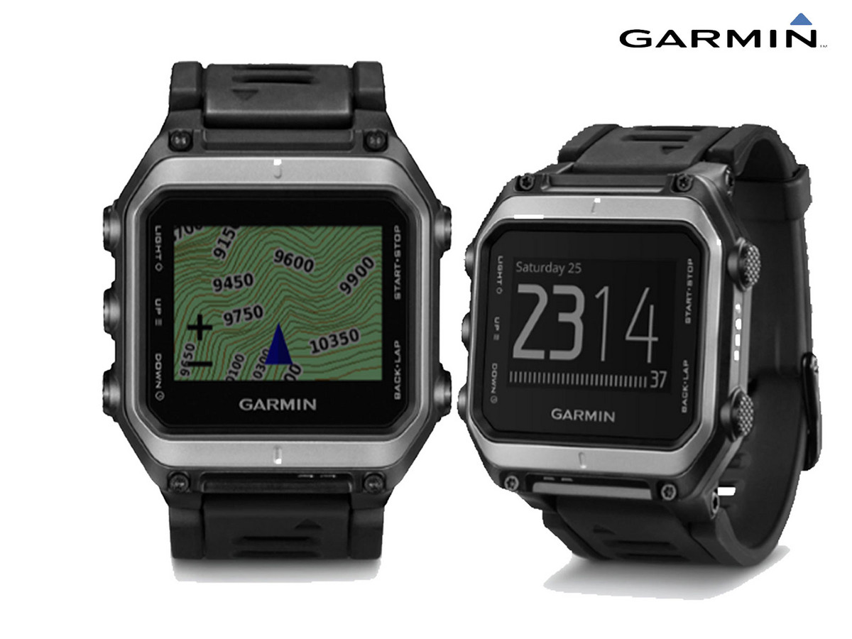 garmin jr watch