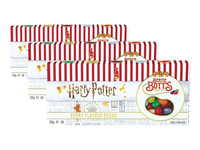 3x Bertie Bott's Harry Potter Giftbox | 125 gr