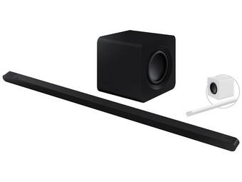 Samsung Ultra Slim Soundbar