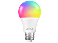 Laxihub E27 Smart Lamp LAE27S