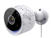 Laxihub O1 Outdoor 2K Cam
