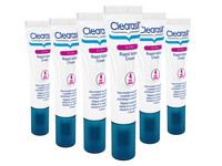 6x Clearasil Aknecreme