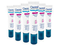 6x Clearasil Ultra Rapid Action Crème | 15 ml