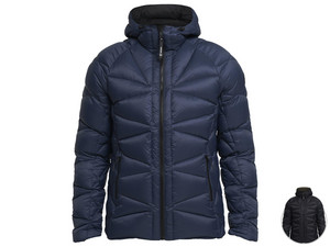 Tenson Facet Daunen-Skijacke | Herren