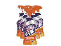 6x środek czyszczący Cillit Bang Kalk & Glans