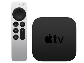 Apple TV Gen 2 | 32 GB | 4K