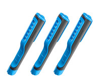 3x Philips LED-Inspektionslampe