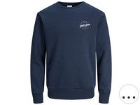 Jack & Jones Arthur Sweater | Heren