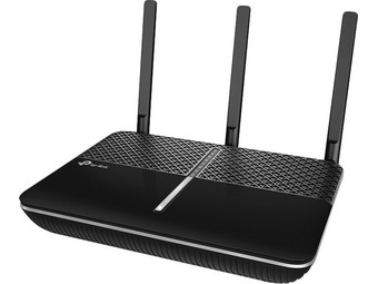 Router Wi-Fi TP-Link Archer | C2300