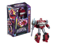 Transformers Generations Legacy Deluxe Knock-Out