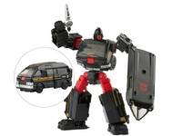 Transformers Generations Legacy Deluxe DK-2 Guard