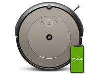 iRobot Roomba i1 Wifi Robotstofzuiger