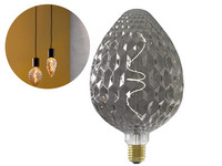 Żarówka LED Calex Sevilla | Ø 15 cm