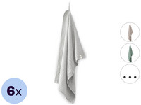 6x Walra Keukendoekenset 50 x 70