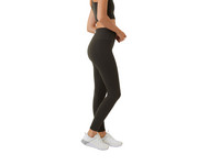 Legginsy Bjorn Borg Sthlm Rib | damskie
