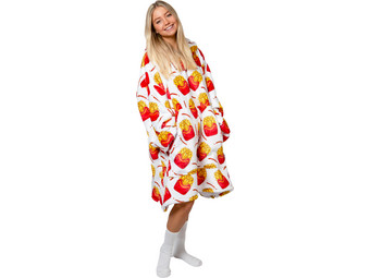 Noony Kapuzendecke | Unisex
