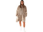 Noony Hoodie Deken Unisex