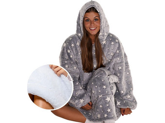 Noony Kapuzendecke | Unisex