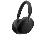 Słuchawki nauszne Sony | ANC | WH-1000XM5