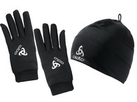 Odlo Mütze & Handschuhe