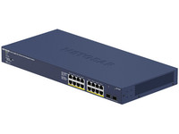 Przełącznik Gigabit Ethernet PoE+ Netgear Smart