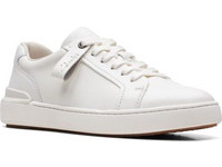 Sneakersy Clarks Court Lite Move | męskie