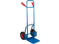 Toolland Telescop. Steekwagen | 150 kg