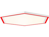 Lampa LED AEG Evyn | RGB | 24 W