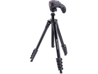 Manfrotto Compact Action Statief