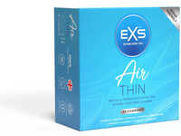 48x EXS Air Thin Kondom