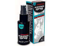 HOT Marathon Spray | 50 ml