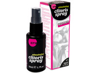HOT Stimulerende Clitorisspray | 50 ml