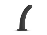 EasyToys Umschnalldildo aus Silikon | Strap-On