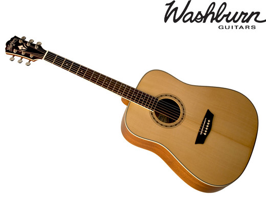 Washburn WD10N Complete - Internet's Best Online Daily - iBOOD.com